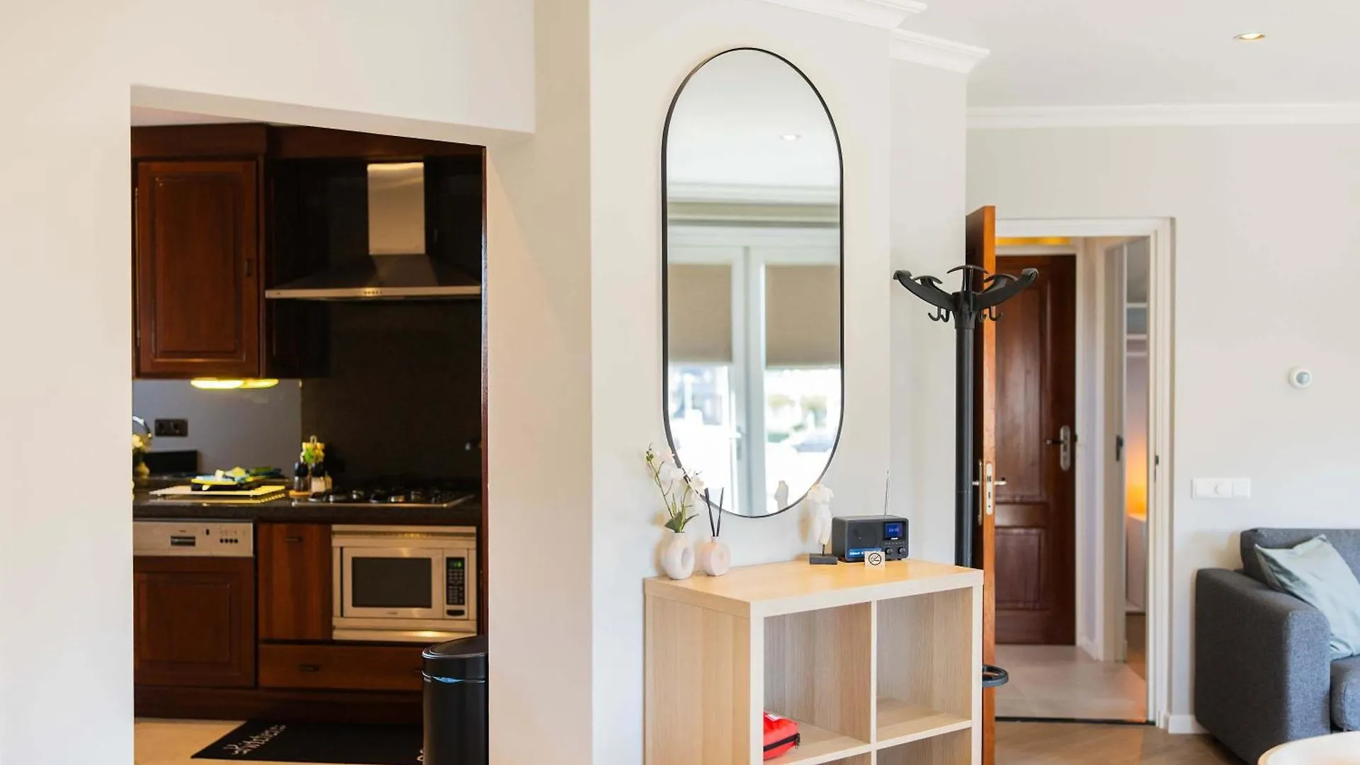 Supreme 75M2 Two-Bedroom Apartment - Vw142 埃因霍温