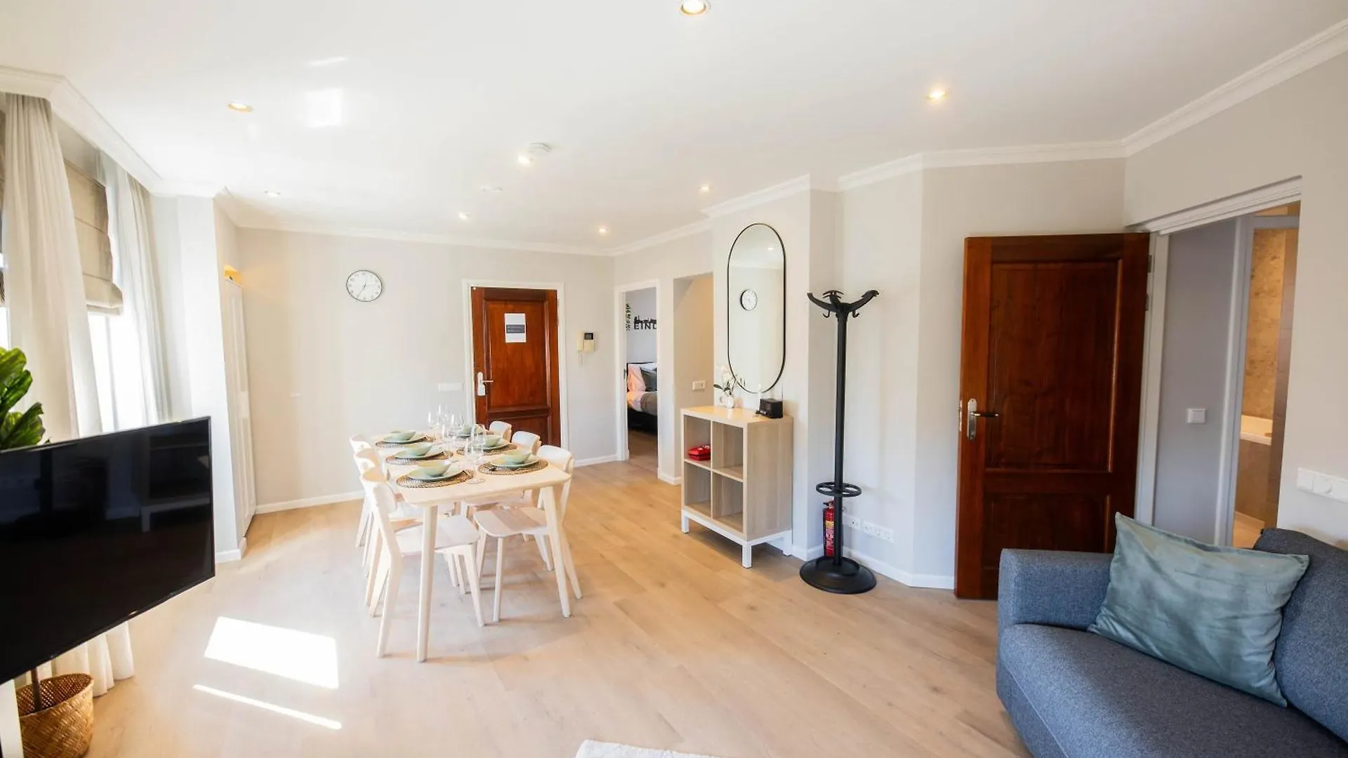 Supreme 75M2 Two-Bedroom Apartment - Vw142 埃因霍温 荷兰